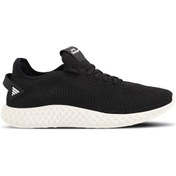 Resim Slazenger ATOMIX Kadın Siyah / Beyaz Koşu & Yürüyüş Spor Ayakkabısı 