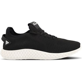 Resim Slazenger ATOMIX Kadın Siyah / Beyaz Koşu & Yürüyüş Spor Ayakkabısı 