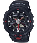 Resim Casio Ga-500-1a4dr G Shock Kol Saati 