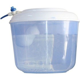 Resim Sulook Su Arıtma Damacana Sebil Üstü Aparatı Haznelidir 