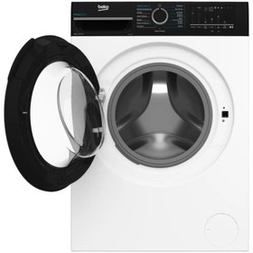 Resim Beko CMX 11140 1400 Devir 11 kg Çamaşır Makinesi 