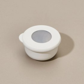 Resim Kapaklı Kase - - 100 ml 