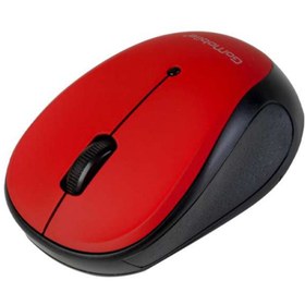 Resim GoMobile ESNAF İŞİ GoMobile Gm-ms-05 Usb Li Kablosuz Mouse Kırmızı 1200 Dpı GM05 