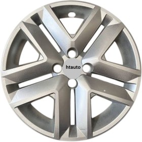 Resim htauto Renault Clio 5 16" Uyumlu Jant Kapağı 