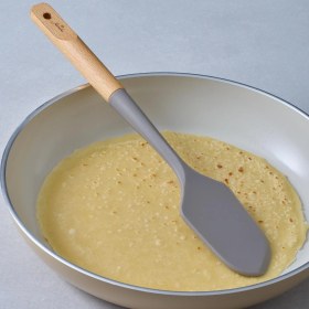 Resim Jumbo Smart Grey Spatula 