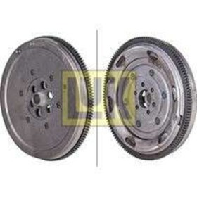 Resim VOLANT A4 1.9TDI/2.0TDI 01- A6 2.0TDI 01- LUK 415055308 LuK