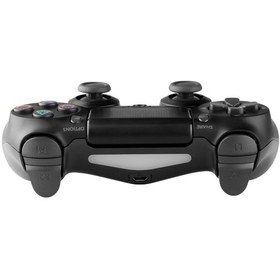 Resim Mf Product 0269 PS4 Uyumlu Oyun Kolu Siyah 