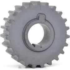 Resim Opel Astra F 1.4 / 1.6 Benzinli (X14XE-X16XEL) Krank Dişlisi Ufak Yan sanayi Ürün 614546 