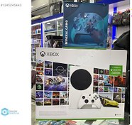 Resim Xbox Series S SIFIR - 2.Kol - Takas Olur - ÜCRETSİZ KURYE !!! 