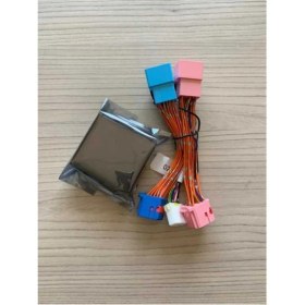 Resim HYUNDAI I20 2014-2019 CAM KAPATMA MODÜLÜ 