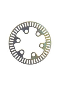 Resim Bajaj Pulsar RS 200 Hız Sensör Diski Ön 