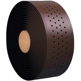 Resim Brooks Gidon Bandı Sargısı Mikrofiber Kahve Rengi A15205 Kahverengi 