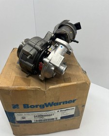 Resim Turbo Komple Fıat Egea-linea-punto-fiorino 1.3 Mtj Euro 5 Uyumlu Kkk 54359880027 -55225439 