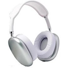 Resim Torima P9 Kulak Üstü Gri Bluetooth Kulaklık 