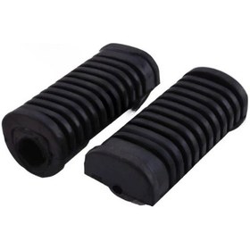 Resim Cg Ön Basamak Lastiği Takımı 