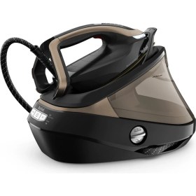 Resim Tefal Verimli Çalışma, Yüksek Performans ve Şık Tasarım 3000 W Pro Express Ultimate Buhar Kazanlı Ütü 
