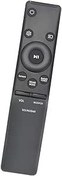 Resim econtrolly AH59-02758A Samsung SoundBar HW-M4500 için Değiştirilen Uzaktan Kumanda fit 