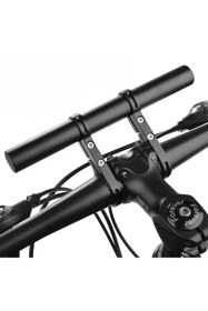 Resim tur bike Bisiklet Scooter Direksiyon Uzatma Seti 