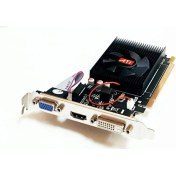 Resim Quadro AMD Radeon R5 230 1GB 64Bit DDR3 (DX12) PCI-E x16 Ekran Kartı (R5 230 1GD)v2 