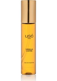 Resim Uso Vanilla & Coffee Kadın Parfüm EDP 15 ML 