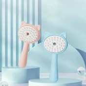 Resim Dodes Kedi ve Köpekler Için Buharlı Masaj Fırçası 