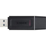 Resim Kingston 128GB DataTraveler Exodia USB 3.2 Gen 1 DTX/128GB USB Bellek 