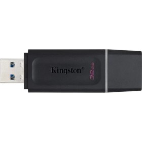 Resim Kingston 128GB DataTraveler Exodia USB 3.2 Gen 1 DTX/128GB USB Bellek 