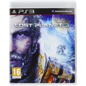 Resim Ps3 Lost Planet 3 
