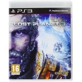 Resim Ps3 Lost Planet 3 