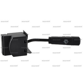 Resim Kol Cam Silgi Kumanda R9 / R11 7701349418 