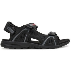 Resim Joma Zeus Siyah Erkek Sandalet Szeus2501v Siyah 