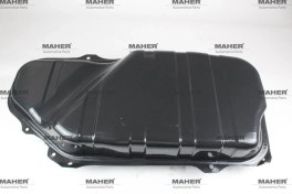 Resim Yakıt Deposu Accent 2006-2011 Era Benzinli 31150 1g200 