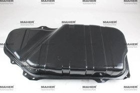 Resim Yakıt Deposu Accent 2006-2011 Era Benzinli 31150 1g200 