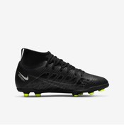 Resim Nike Jr Superfly 9 Clup Fg/mg Dj5959-001 
