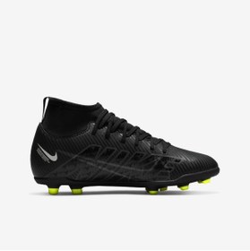 Resim Nike Jr Superfly 9 Clup Fg/mg Dj5959-001 