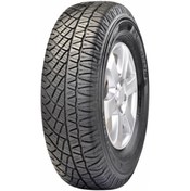 Resim Michelin 235/75R15 109H XL Latitude Cross (Yaz) (2023) Uyumlu 