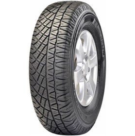Resim Michelin 235/75R15 109H XL Latitude Cross (Yaz) (2023) Uyumlu 