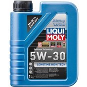 Resim Liqui Moly Longtime High Tech 5W-30 Sentetik Motor Yağı 1 L 