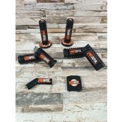 Resim Protaper Turuncu 5'li Set 