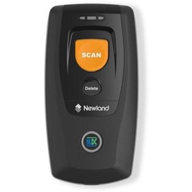 Resim Newland BS8080-1D Kablosuz Okuyucu Hafızalı 