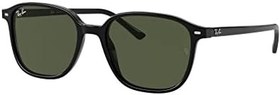 Resim Ray-Ban 0RB2193 901/31 53 Unisex Güneş Gözlüğü, Siyah, 53 
