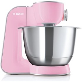 Resim Bosch MUM58K20 3.9 LT Mutfak Robotu 