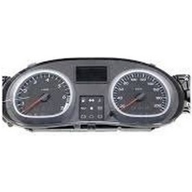 Resim Gösterge Tablosu Duster 4X4 248107700R 