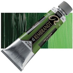 Resim Rembrandt Yağlı Boya 150 ML Seri 2 No: 623 Sap Green 