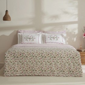 Resim Karaca Home Brain Krep Tek Kişilik Nevresim Takımı Multicolour Pp Renkli 