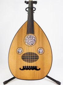 Resim Beautiful Quality Oud Ud cna1 