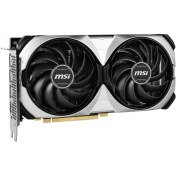 Resim Msı Geforce Rtx 4070 Super Ventus 2x Oc 12GB GDDR6X 192BIT Dlss 3 Ekran Kartı 