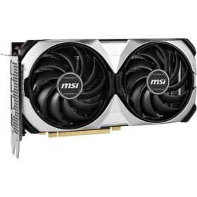 Resim Msı Geforce Rtx 4070 Super Ventus 2x Oc 12GB GDDR6X 192BIT Dlss 3 Ekran Kartı 