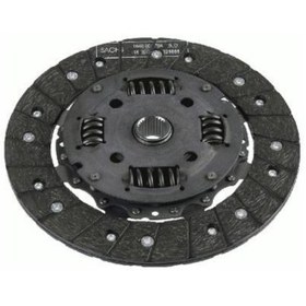 Resim SACHS 03C 141 031 D DEB. BALATASI VAG A1 A3 GO5-6-7 JET3-4 PAS 07- SAC-1878005014 