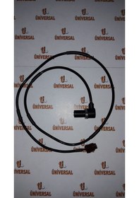 Resim Abs Sensörü Yd25 4x2 2003 2005 Arka Sol Uzun 